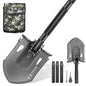 HX OUTDOORS Survival Tactical Shovel