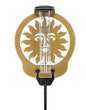 SWEN Products Sun Rain Gauge
