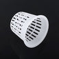 Yinhing Net Cups for Hydroponics, 2 Inch Round Planting Basket