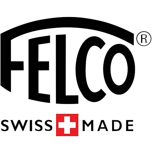 FELCO No. 600 Folding Saw, Red, Blade 16cm