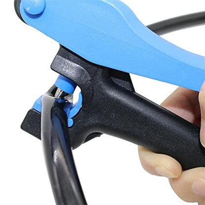 2-in-One Drip Irrigation Tubing Hole Punch Fitting - size: Pro Punch Tool Sets