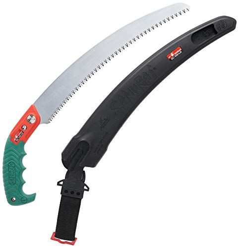 Samurai GC Curved Saw 330 mm. - size: único