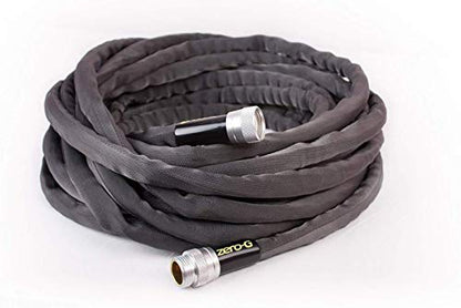 zero-G Lightweight, Kink-Resistant, Heavy Duty Garden Hoses (5/8" x 25')