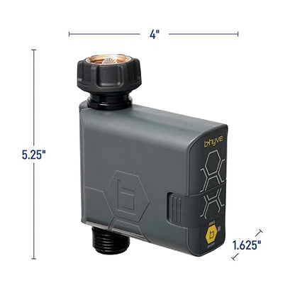 Orbit B-hyve Gen 2 Smart Hose Watering Timer - 90205Z