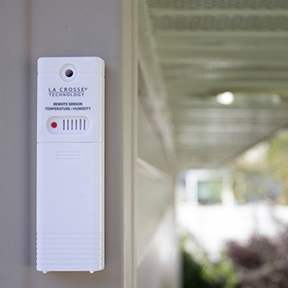 TX141TH-BV4 Wireless Weather-resistant Temperature/Humidity Sensor