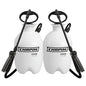 CHAPIN 22000 1-Gallon Pump Sprayer for Lawn, Garden & Weeds, 2-Pack - size: 1-Gallon - 2 Pack