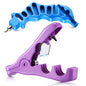 Feekoon Drip Irrigation Tubing Cutter Hole Punch Tools