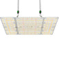 VIVOSUN LumaLight 400W LED Grow Light, Full Spectrum Plant Light - size: 4x4