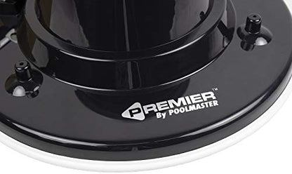 Poolmaster 28316 Swimming Pool Leaf Vacuum, Premier Collection - style: Leaf