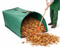 DS. DISTINCTIVE STYLE 56.80 Gallon Yard Waste Leaf Collector