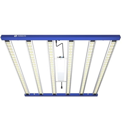 FARMLITE 680W LED Grow Lights for Indoor Plants Full Spectrum Growing Bar - size: BL-680watts