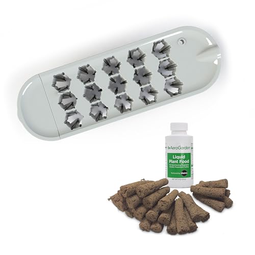 AeroGarden Seed Starting System for AeroGarden Sprout