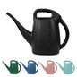 CHAPIN 48000 1/2-Gallon Watering Can, Lightweight for Easy Watering - style: 0.5 Gallons, Black