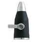 Orbit SunMate Hose-End 58361N Zinc Sweeper Nozzle with Shut Off - style: Zinc
