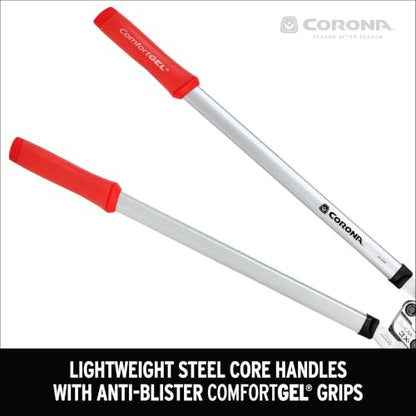 Corona SL14254D DualLINK Bypass Lopper, 1-3/4 Inch Cut Capacity