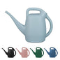 CHAPIN 48007 1/2-Gallon Watering Can, Easy-Pour Dual Handle Design - style: 0.5 Gallons, Sky Blue