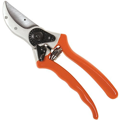 A.M. Leonard Traditional Bypass Pruners - 1 Inch Cut Capacity