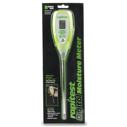 Luster Leaf 1825 Digital Moisture Meter