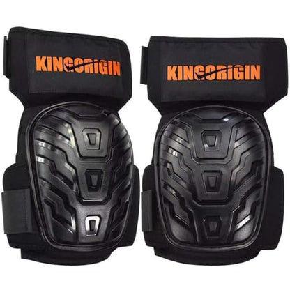 Professional Knee Pads for Work, Construction Gel Knee Pads