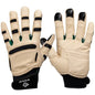 Bionic ReliefGrip Premium Leather Gardening Gloves - size: 2X-Large (Pack of 1), style: Men