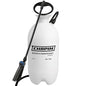 CHAPIN 22074 2-Gallon Bleach Pump Sprayer for Cleaning & Disinfecting - size: 2-Gallon