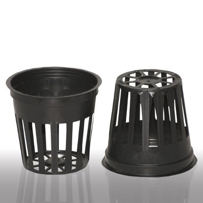 200 2 Inch Net Slit Pots for Hydroponic Aeroponic Use
