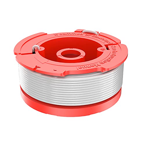 String Trimmer Line for Craftsman Weed Eater CMZST065 Grass Trimmer Kits - color: 8pcs