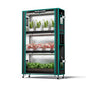 MARS HYDRO Indoor Greenhouse with Grow Light - size: M-37x14x59in