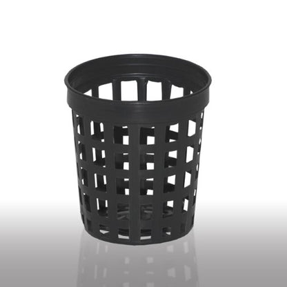 200 1.75 Inch Net Slit Pots for Hydroponic Aeroponic Use