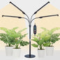 4Head Tabletop Grow Light for Bonsai, Cactus, Succulents - size: 4Head Tabletop(36W)