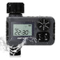 Sprinkler Timer Programmable Garden Hose Faucet Timer for Yard