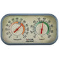 Taylor Precision Products 5506 Desk/Wall Thermometer