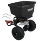 CHAPIN 8622B TurfPro Tow-Behind Turf Spreader, Auto-Stop, Dual Impeller