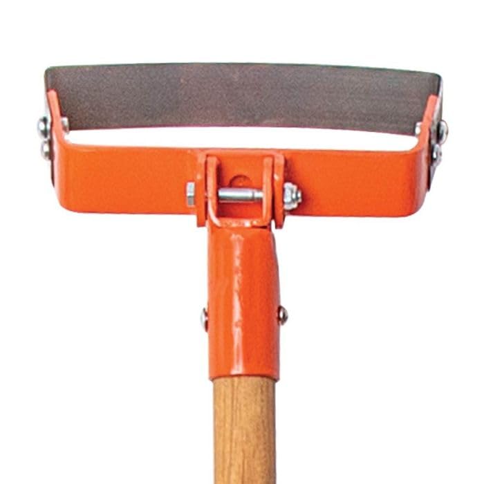 A.M. Leonard Stirrup Hoes (7-Inch Head) - style: 7-Inch Head with 60-Inch Handle