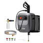 Giraffe Tools Grandfalls Retractable Wall Mount Pressure Washer G20B, 65FT
