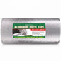 ECOHomes Aluminum Butyl Tape Waterproof for Leaks (20 Inch Wide) - size: 20 Inch x 33 FT