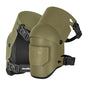 Sellstrom KneePro Professional Construction Kneepads for Work - Men & Women - color: Foliage