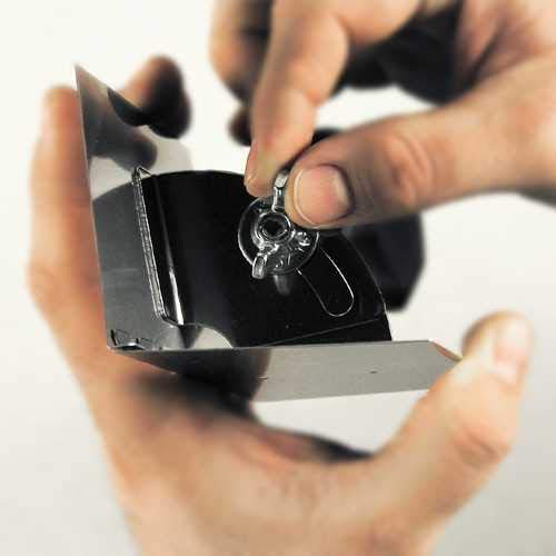 Versa-Trowel Adjustable Corner Trowel