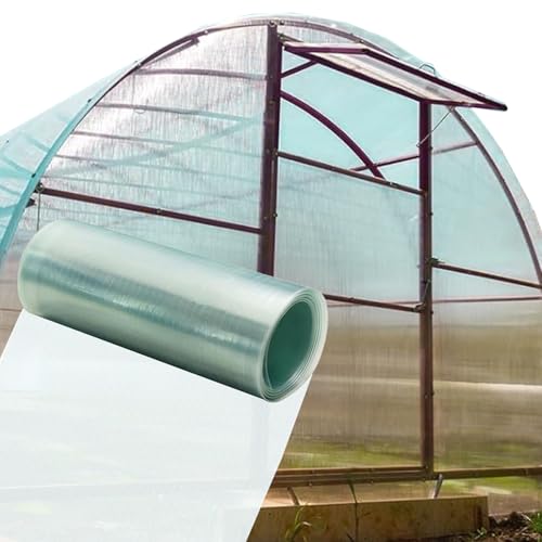 32.8Ftx3.28Ft Clear Polycarbonate Roofing Sheets