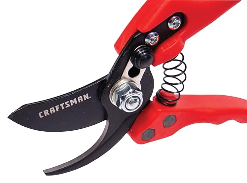 Shrub and Branch Pruning Bundle: Lopper and Pruner Set