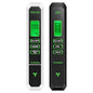 VIVOSUN Digital pH Meter TDS EC Meter for Water 0.01 Accuracy Hydroponics - color: Black+White