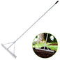 24 Inch Aluminum Landscape Rake - style: 24 Inch Landscape Rake