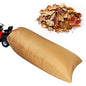 Yard Leaf Bag for Ride-in Lawn Mower 2-Bags Material Collection System
