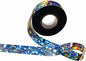 SUJAYU Bird Scare Tape, 1''x260FT Double Sided Repellent Deterrent Reflective Tape for Scaring Birds Away (Silver-1) - color: Silver-1