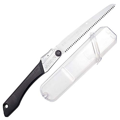 Silky GomBoy Professional Folding Saw 210mm Medium Teeth (121-21)