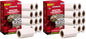 Catchmaster Tree Shield Lantern Fly & Ant Traps Insect Barrier, 12 Rolls 30ft Each, Outdoor Adhesive Crawling Insect Trap to Protect Trees, Fruit & Plants, Pest Control Lawn & Garden (Pack of 2) - size: 12 Rolls (Pack of 2)