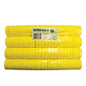 2” Neoprene Foam Inserts for Hydroponics Growing System, Clone Machine, Propagation Indoor Gardening, 100 Pack, Yellow - color: Yellow