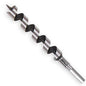 IVY Classic 46216 1 x 7-1/2-Inch Power Auger, High-Carbon Steel, 1/Tube - size: 1" Diameter, style: 7-1/2" Length
