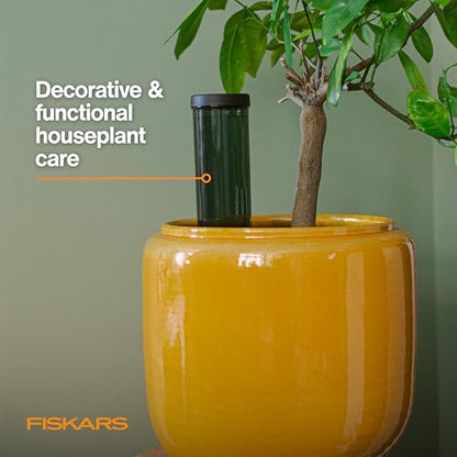 Fiskars 11.75oz Self-Watering Spike for Indoor Plants While Away - size: Watering Spike