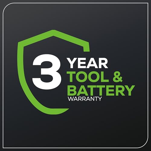 Greenworks 40V 8 in Cordless Electric Lawn Edger, 4.0 Ah Battery, Charger - size: 8" (Battery Included)